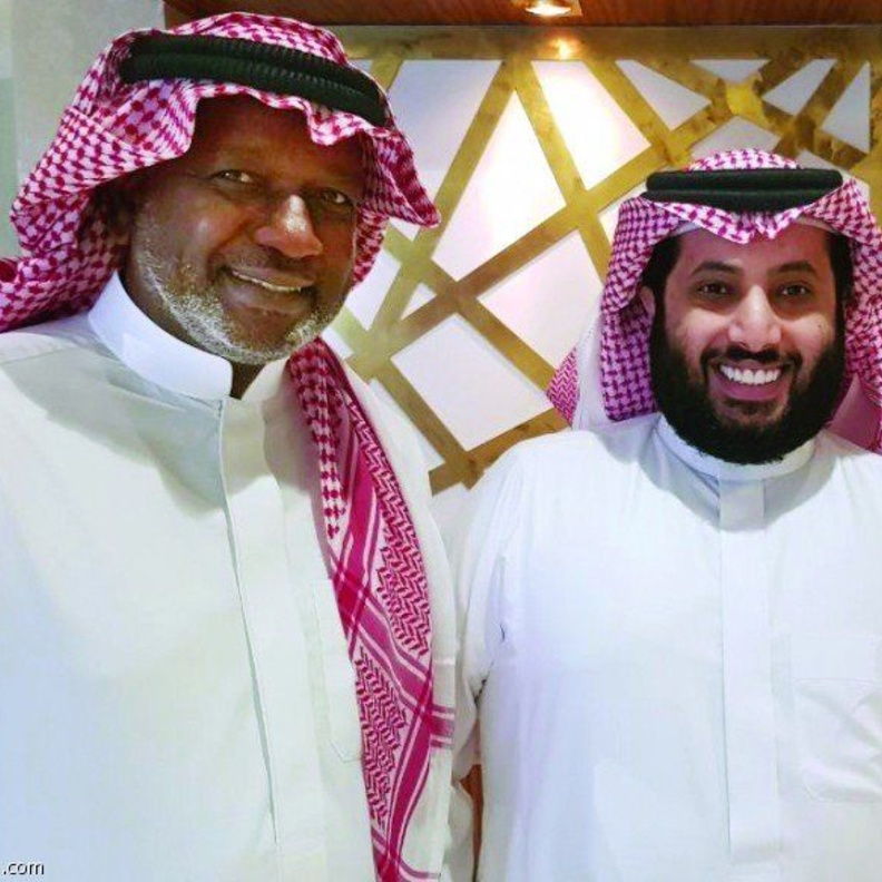 مجموعة السعودية في كأس العالم