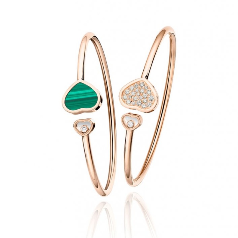 خاتم Happy Hearts