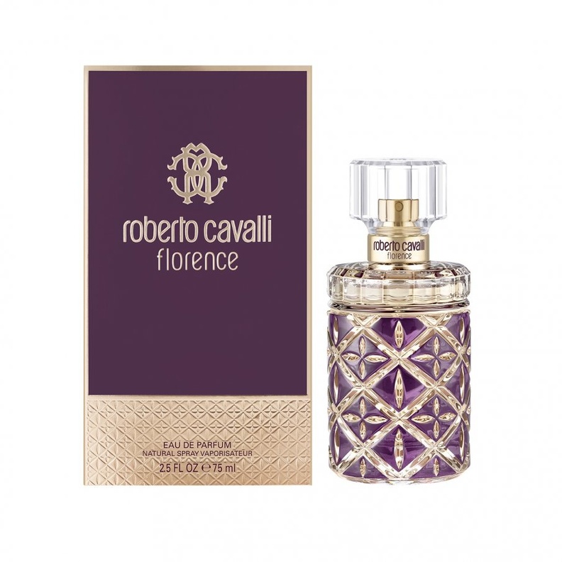 عطر Roberto Cavalli Florence