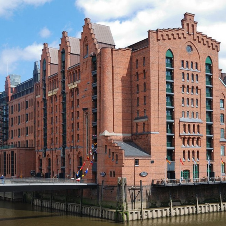 متحف التاريخ الطبيعي-برلين