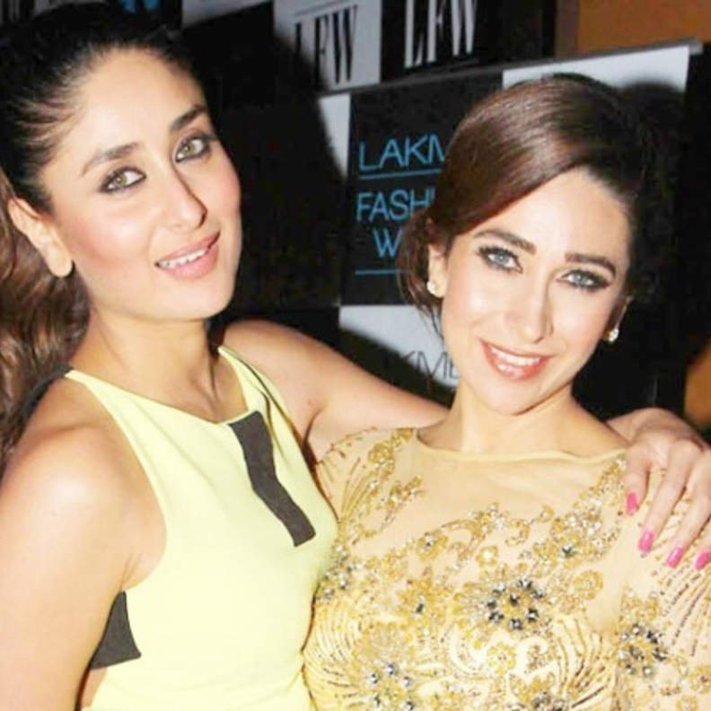 نساء من عائلة كابور واصلن العمل بعد الزواج