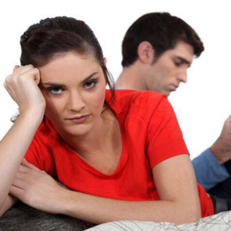 صفات الزوج البيتوتي