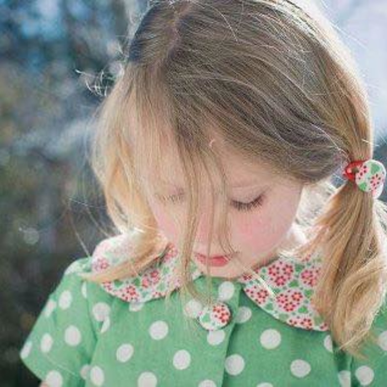 علاج الخجل عند الاطفال 