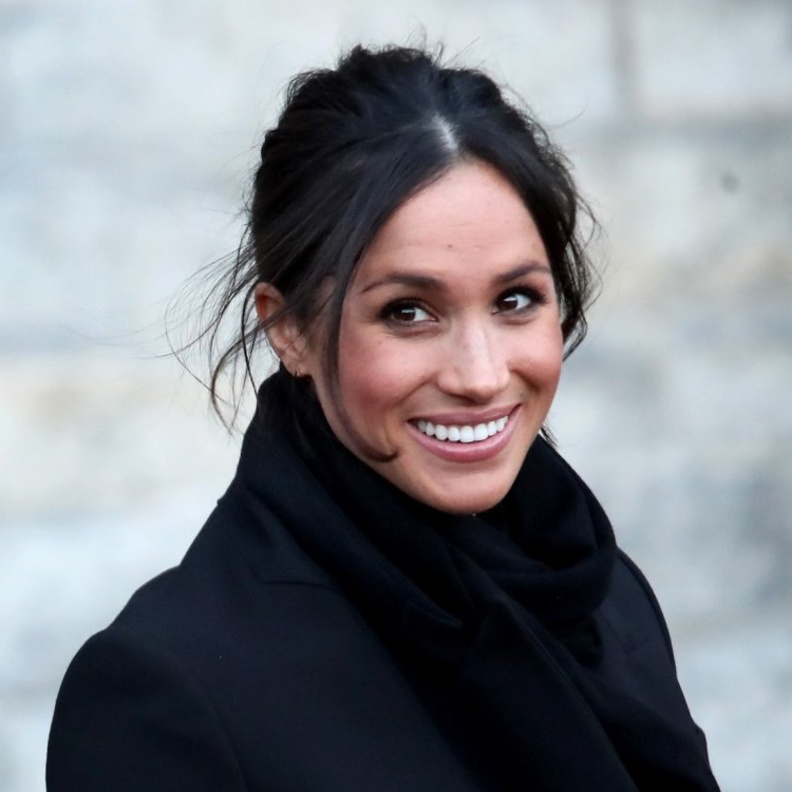 ميغان ماركل تخضع لجلسات تدريب مكثفة لحمايتها من الاختطاف