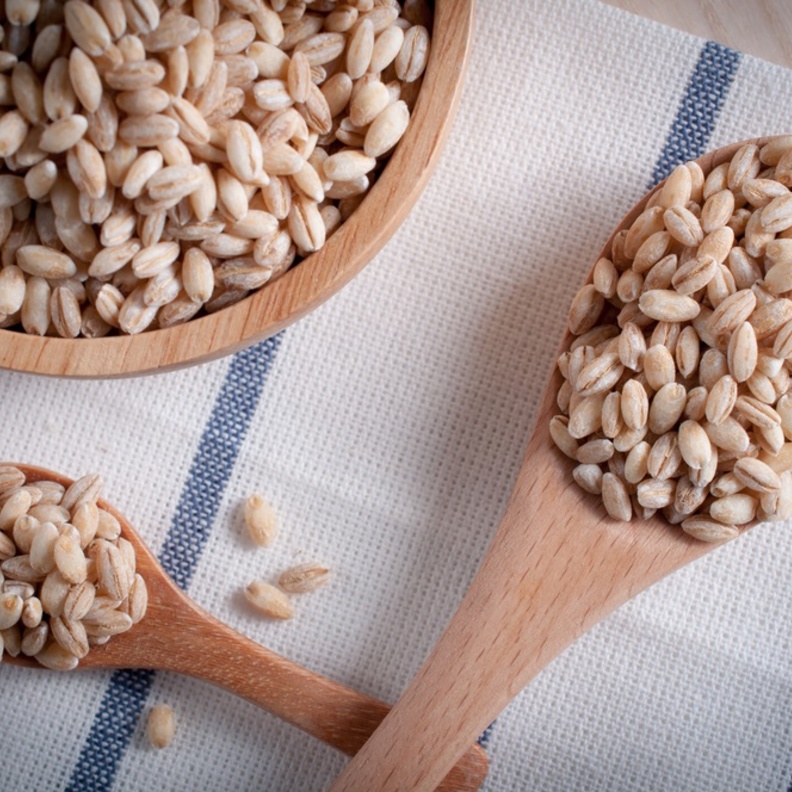 فوائد الشعير في انقاص الوزن