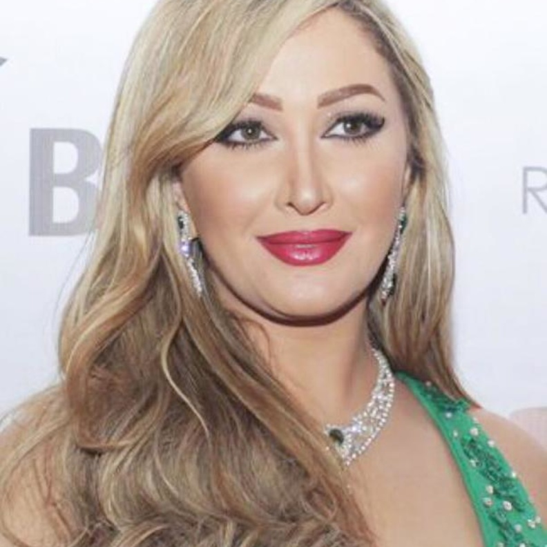 رجاء قصابني