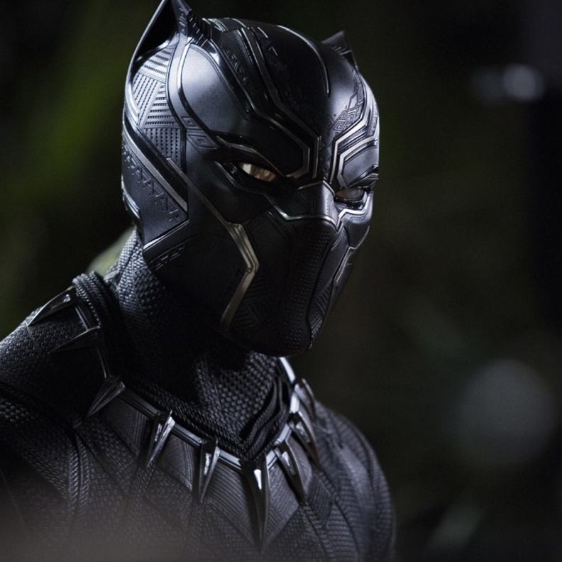 black panther