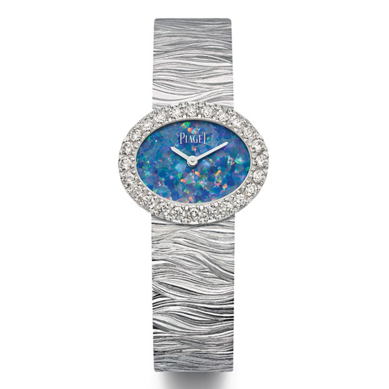 ساعة من غلين سبيروGlenn Spiro   