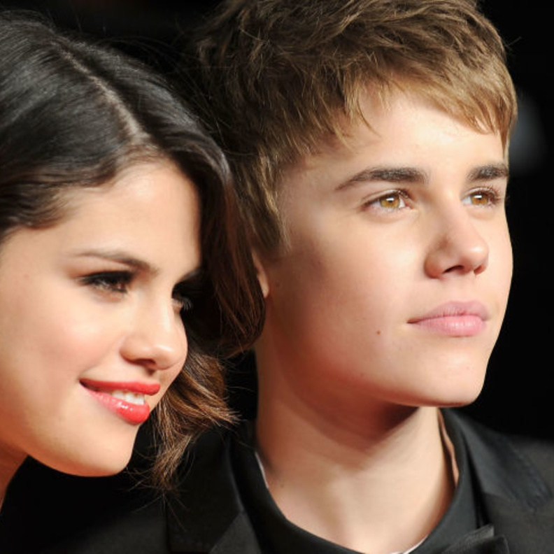 بعد التقارير عن انفصال جاستن بيبر وسيلينا