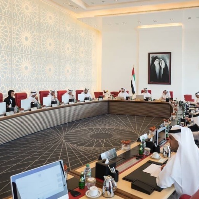 اعتماد 15 مارس من كل عام "يوم الطفل الإماراتي"