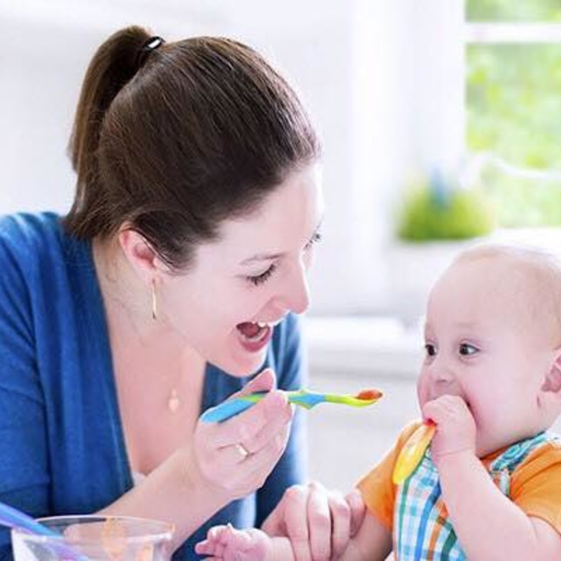 اثار الفطام على الطفل 