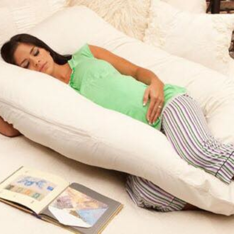 آلام الظهر للحامل في الشهر الاول 