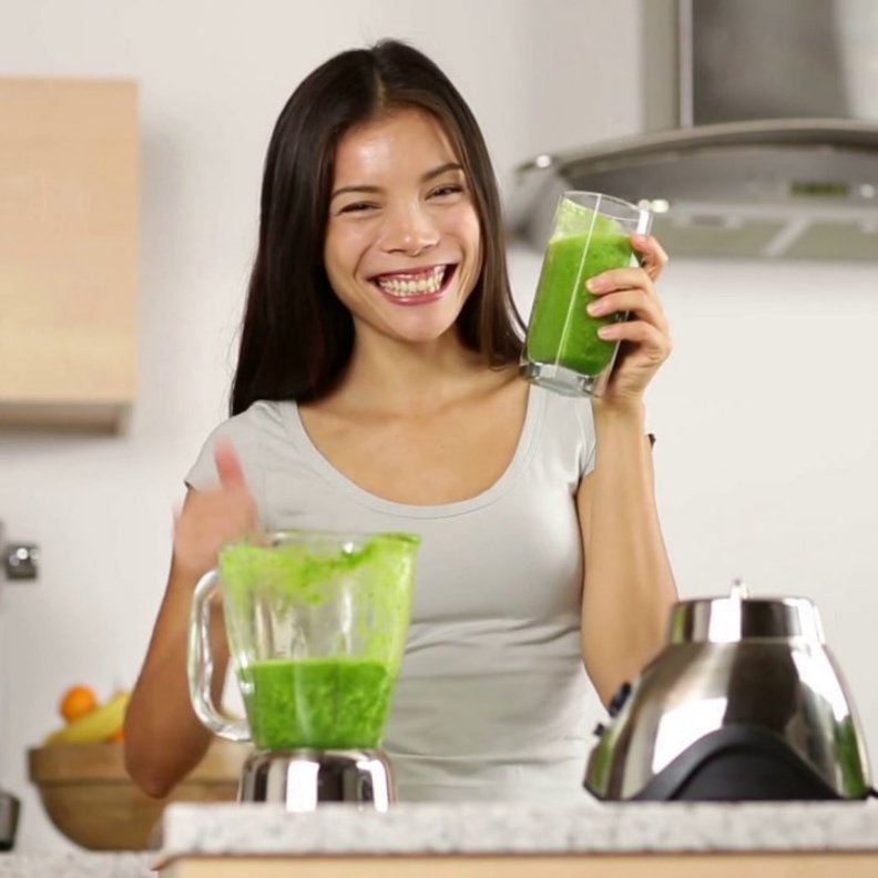 إستفيدي من فوائد المشروبات الخمس للتخلص من الترهلات