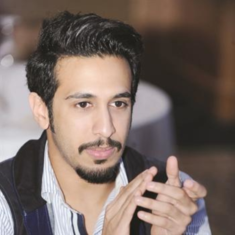 فهد البناي يروي تفاصيل اللحظات الاخيرة ل عبدالله الباروني