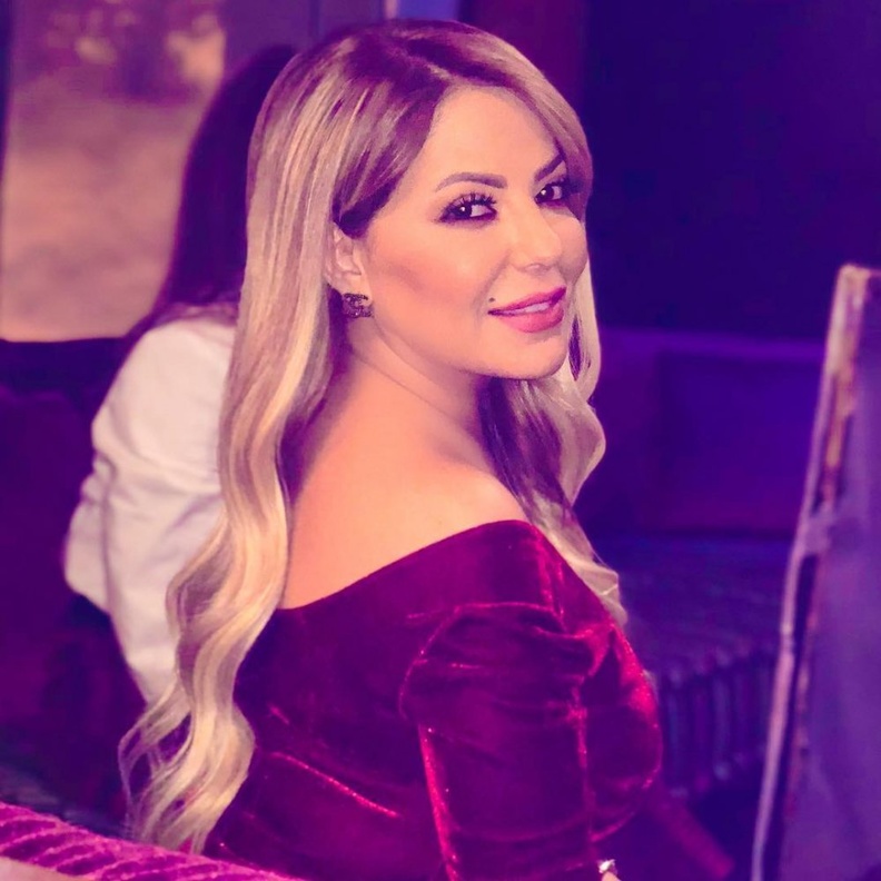 ليليا الأطرش