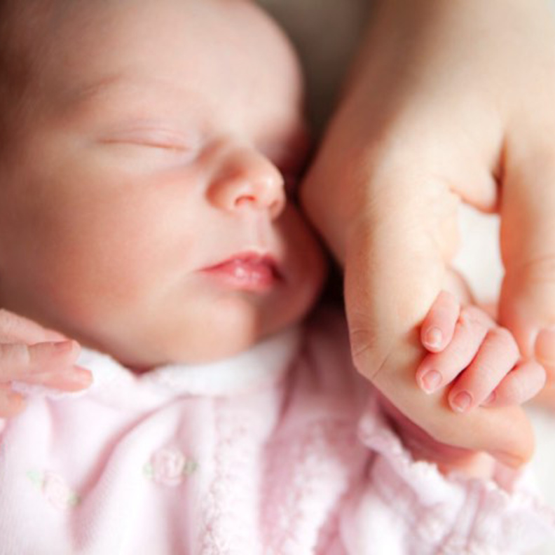 10 نصائح للتعامل مع حديثي الولادة