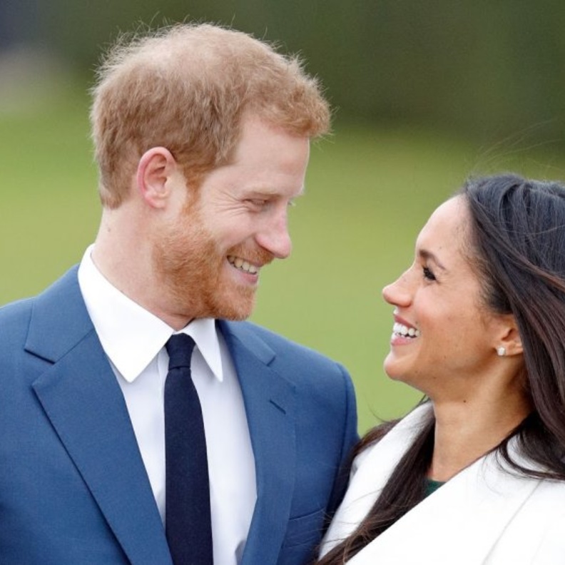 وجوه كثيرة ستغيب عن زفاف الامير هاري