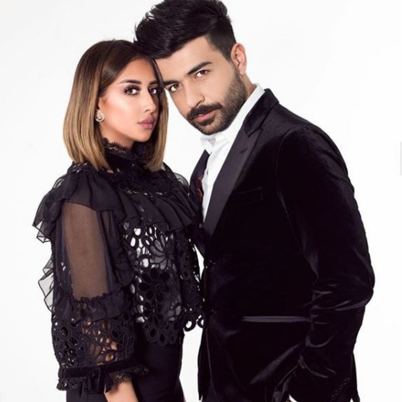 فرح الهادي حامل