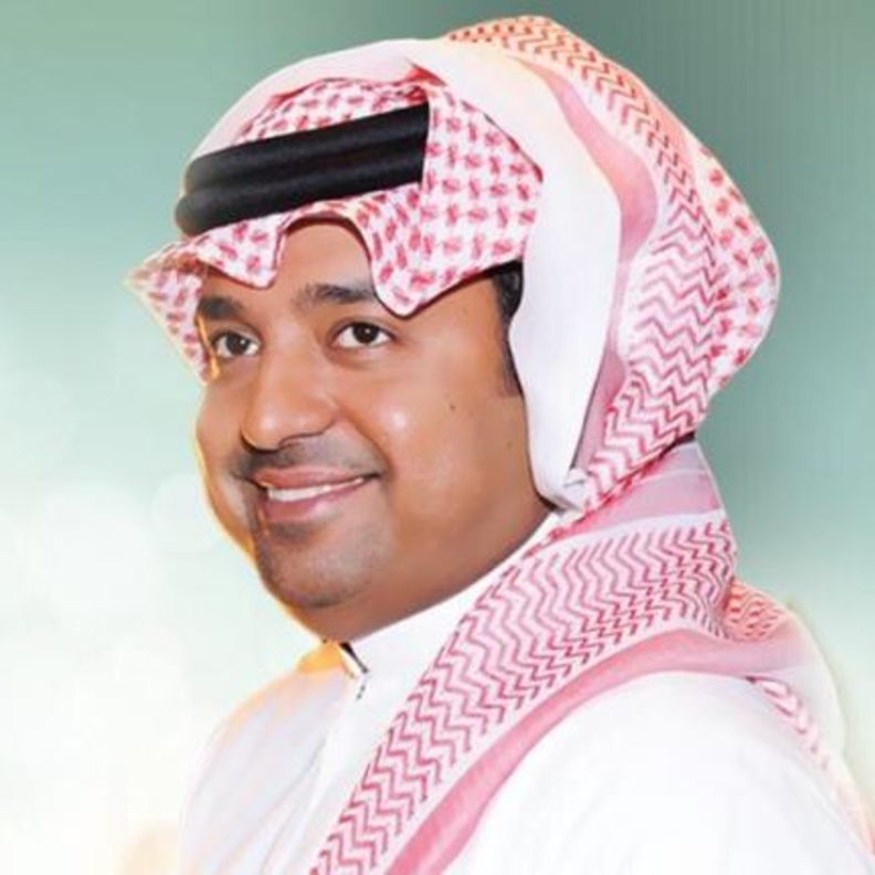 استمعوا إلى جديد راشد الماجد الله يسامح قلبك 