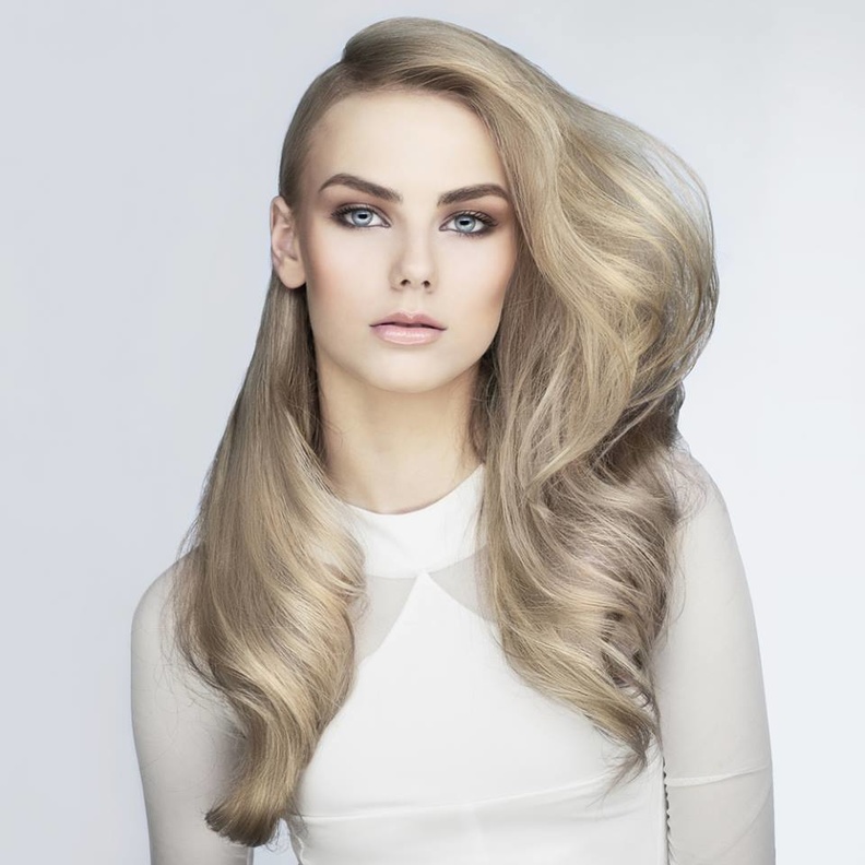 يمكن أن تعالجي مشاكل شعرك باستخدام قشر الرمان