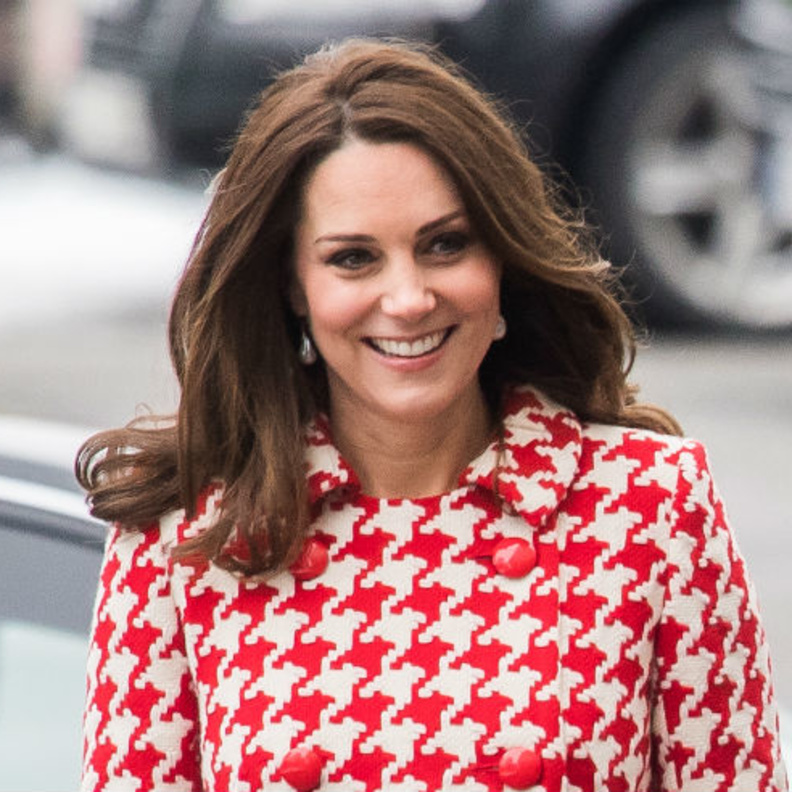 وسائل الإعلام البريطانية وصفت الاجتماع بالسري