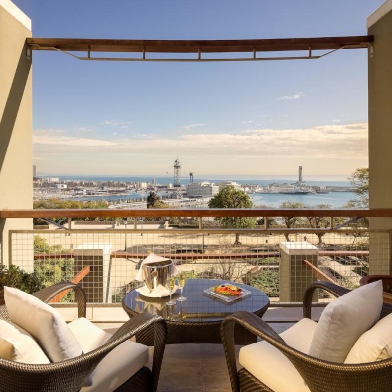 فندق Soho House Barcelona