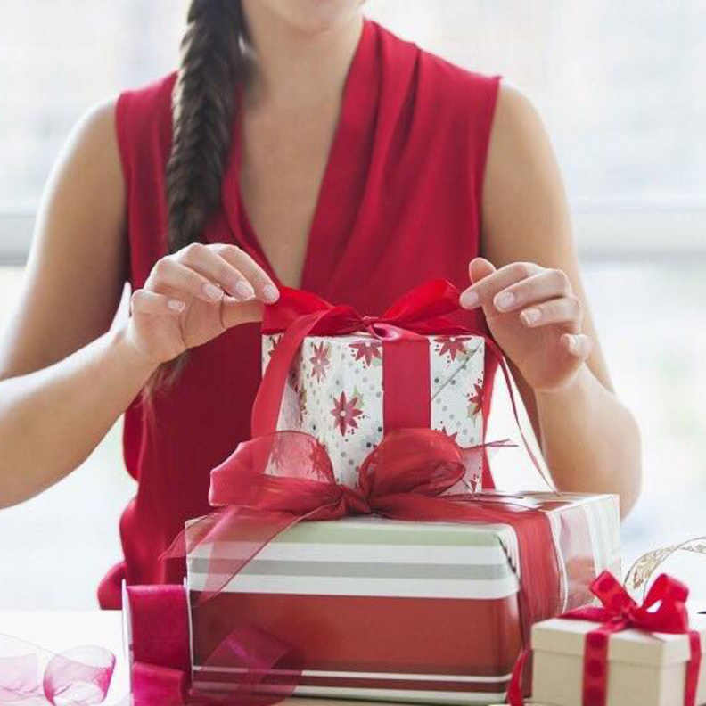  افكار هدايا عيد الام للحموات 