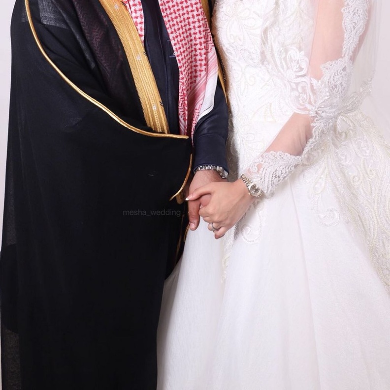 من اللقطات الجميلة بتصوير مشاعل الفارس