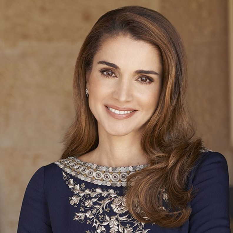 سعوديتان ضمن قائمة أقوى 15 سيدة تأثيرا وقوة بالشرق الأوسط