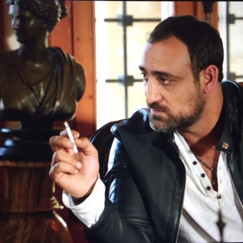 بوستر مسلسل "الهيبة 2" يثير الجدل لهذا السبب