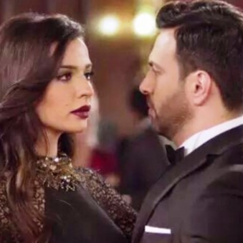 تيم حسن ونادين نسيب نجيم