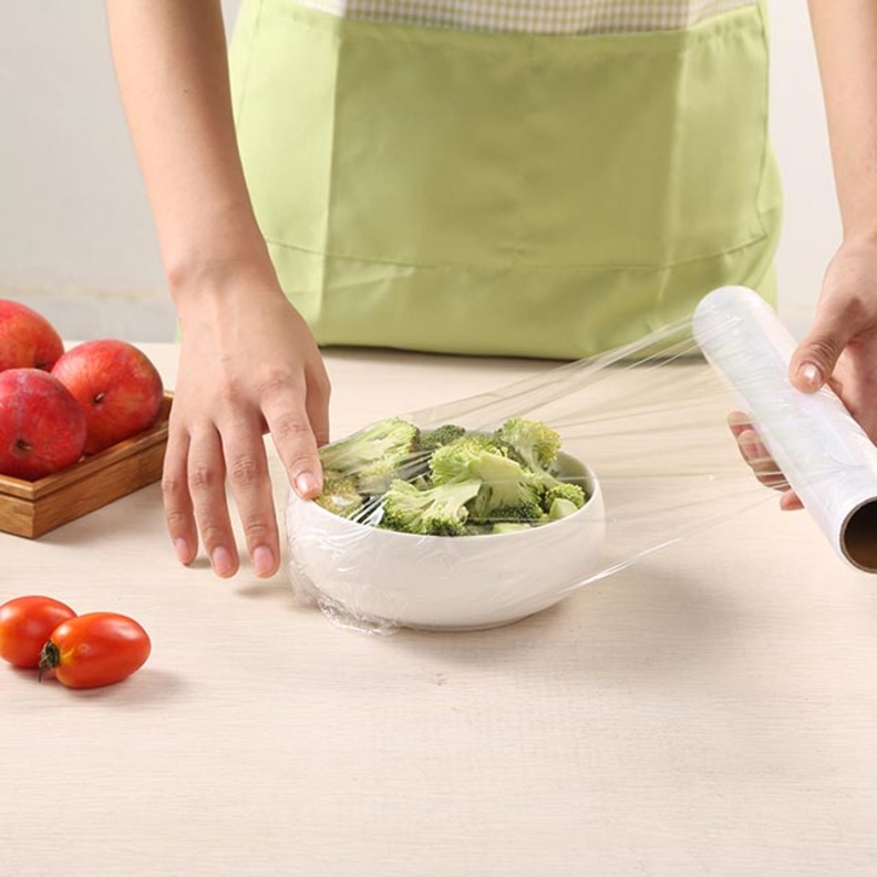 منتجات تغليف الأطعمة تؤثر على وزن النساء