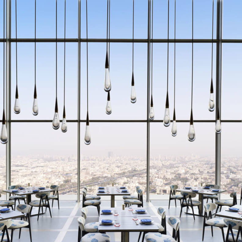 فندق فورسيزونز برج الشايع الكويت .. جوهرة متألقة في الكويت الحبيبة 