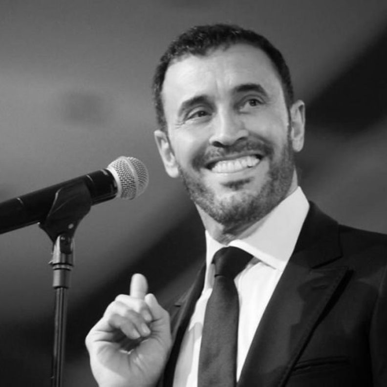 كاظم الساهر