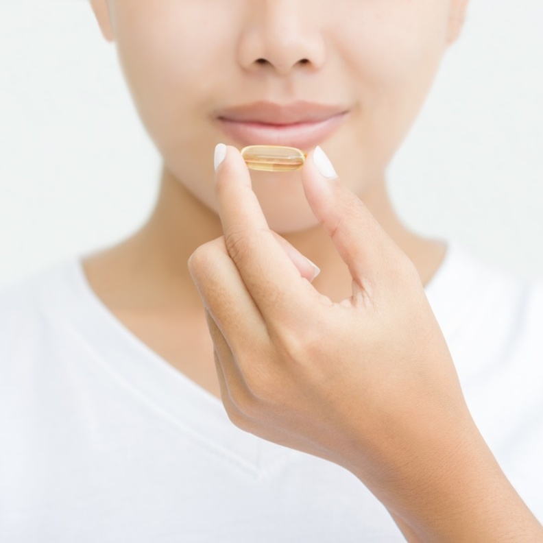 5 فيتامينات لتقوية المناعة للجسم