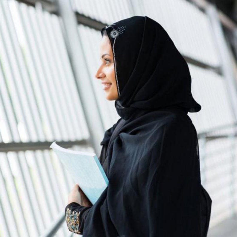 توظيف السعوديات في الدفاع المدني