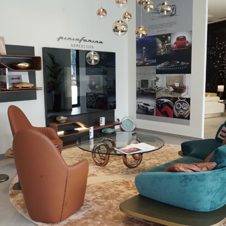 صالة Royal Owl Furniture