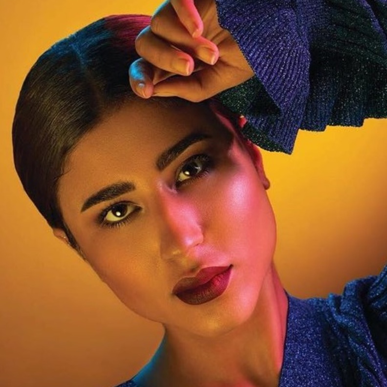 ليلى عبد الله