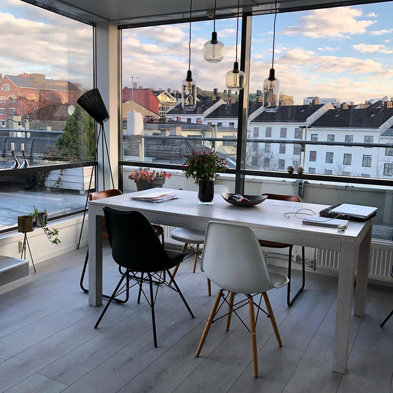 أماكن إقامة تناسب ذوي الاحتياجات الخاصة في تطبيق Airbnb