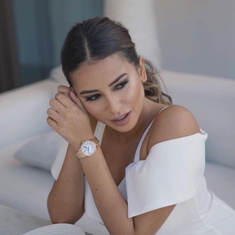 مجوهرات لما العقيل 