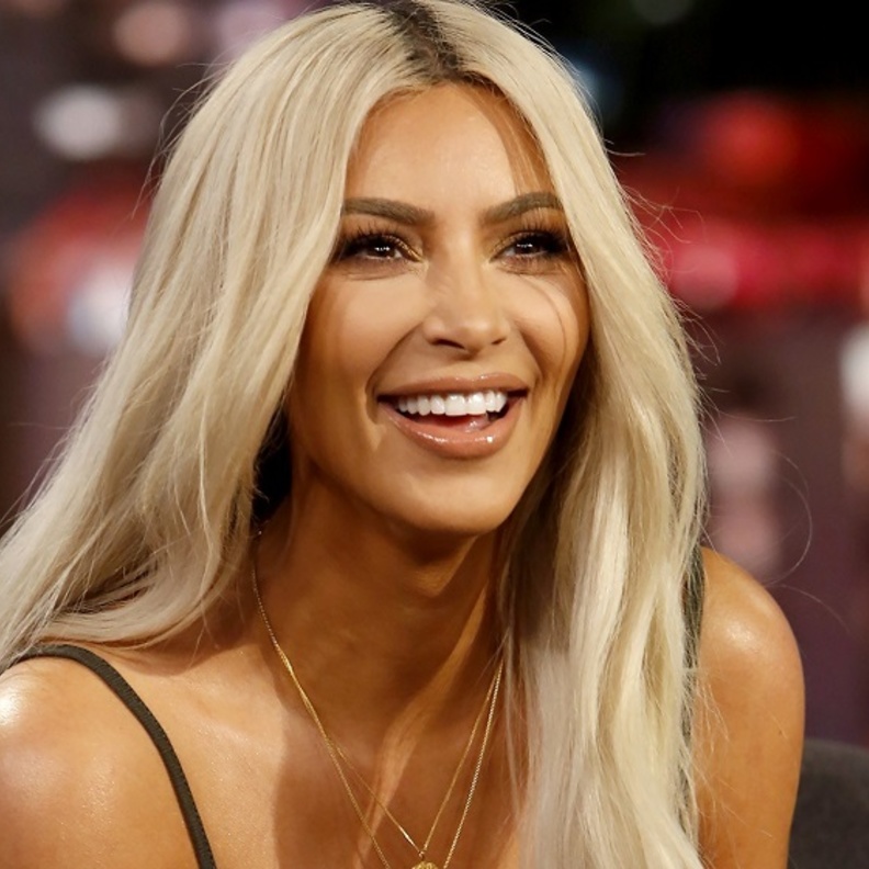 كيم كارداشيان