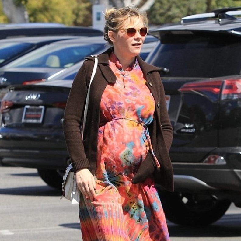 كريستين دانست