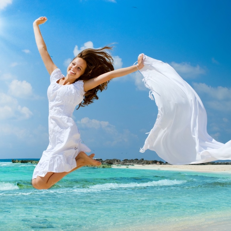 افضل العادات للحفاظ على صحة الام