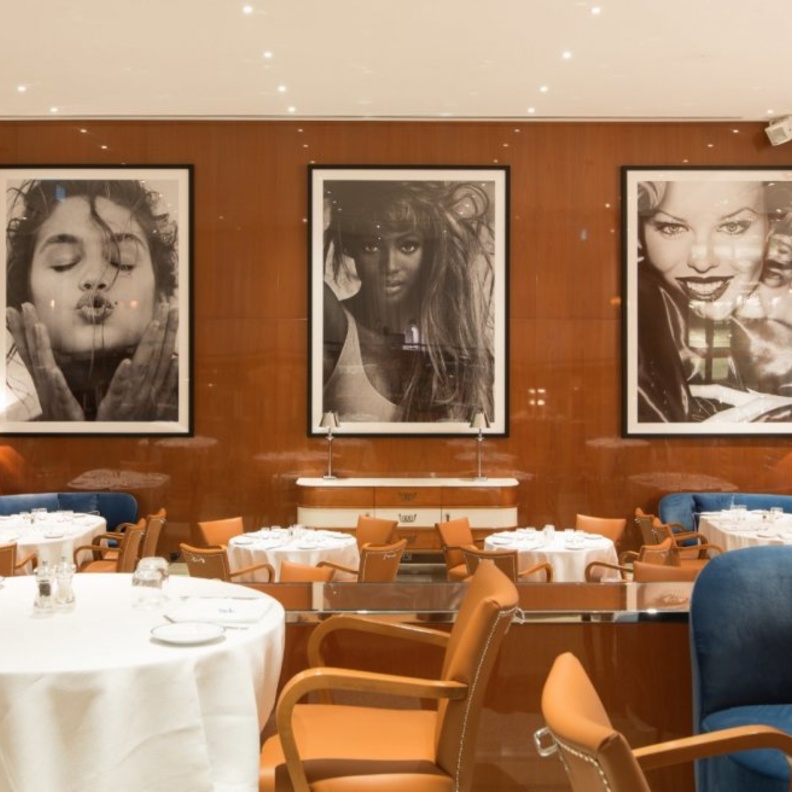 مطاعم راقية في دبي لعيد الام 2018