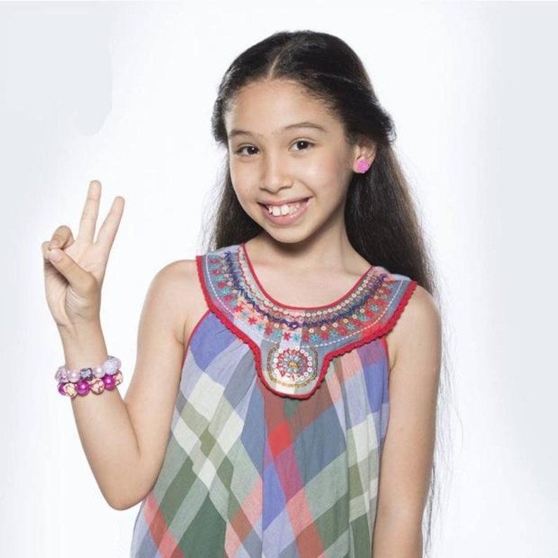 جويرية حمدي تثير الجدل