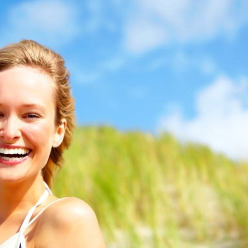 حب الحياة بكل ما فيها هو السبيل للسعادة