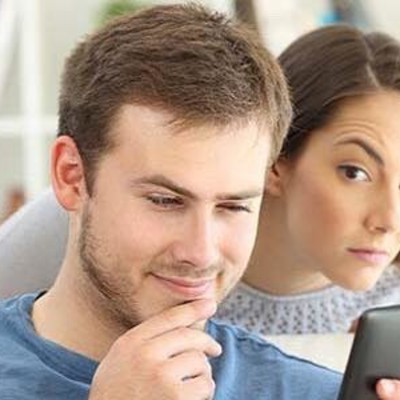 علاج الغيرة المرضية في الحب