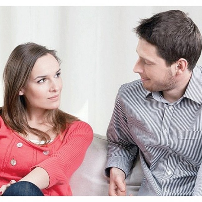 أساليب الحوار الناجح بين الزوجين