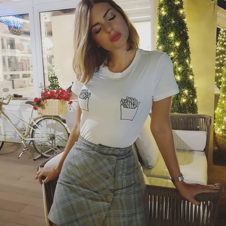 ابدعي بلون الرمادي على طريقة ديما الاسدي