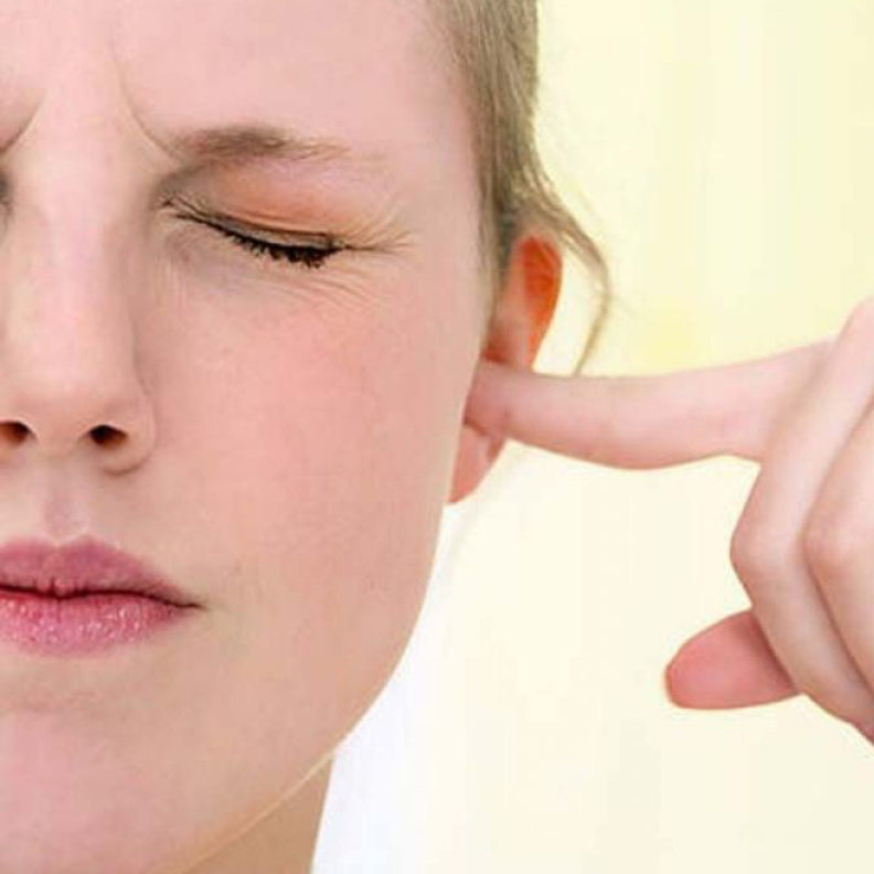 طنين الأذن من أعراض أمراض الأوعية الدموية